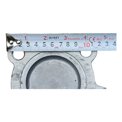 Tapa Superior Motor Mwm 4.12 Tge International