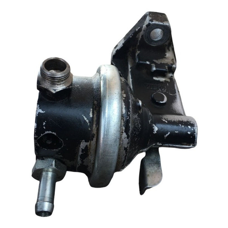 Bomba Diésel Combustible Elevación Motor John Deere
