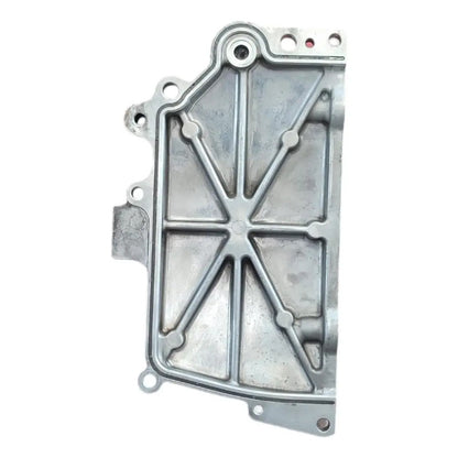 Tapa Cubierta Cabeza Culata Nissan Diesel Frontier Np300 2.5