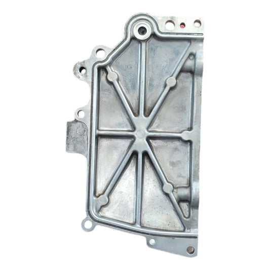 Tapa Cubierta Cabeza Culata Nissan Diesel Frontier Np300 2.5