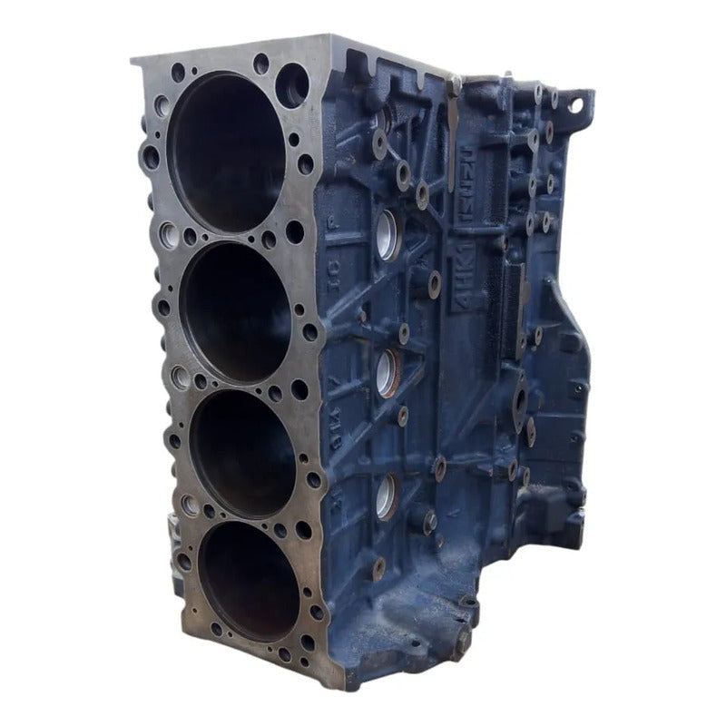 Monoblock Metales Stdr Parejo Motor Isuzu 4hk1-okl650 Elf 50