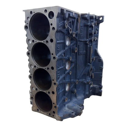 Monoblock Metales Stdr Parejo Motor Isuzu 4hk1-okl650 Elf 50