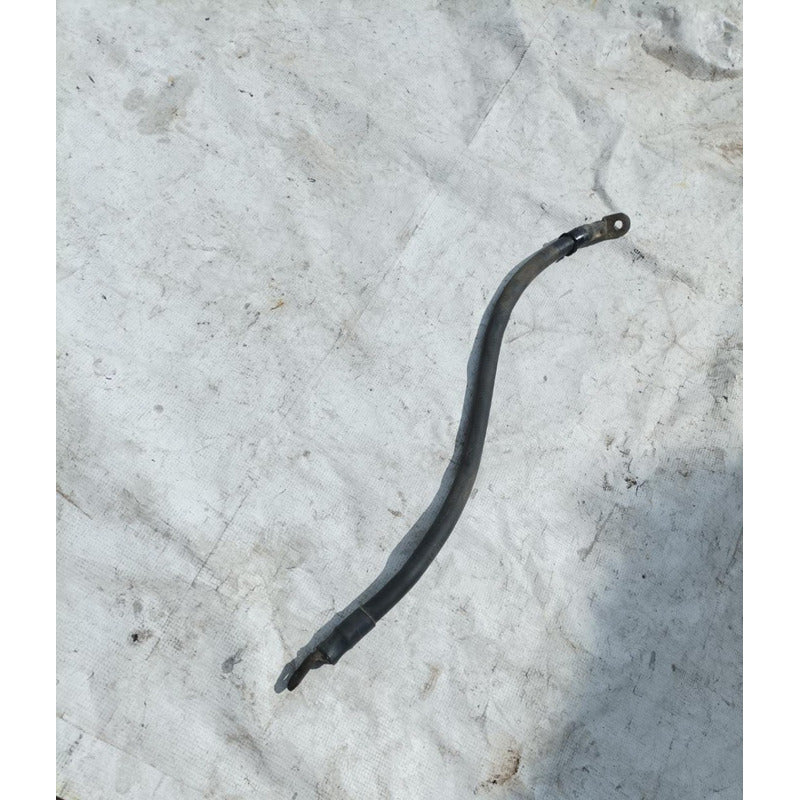 Cable Bateria Automotriz Camion Tierra Negativo Marcha