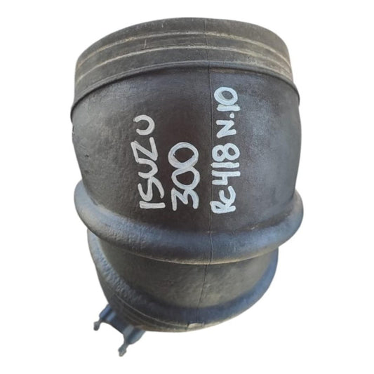 Codo Manguera Turbo Purificador Aire Isuzu Elf 300 200