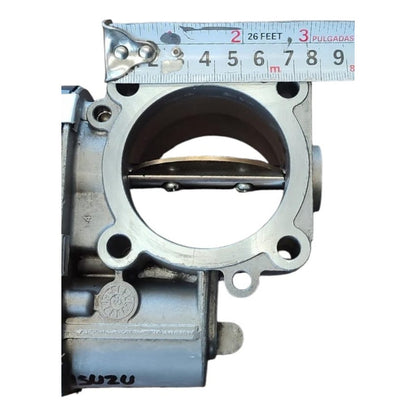 Cuerpo Aceleración Papalote Isuzu 4jj1e5le Elf 300 18-23