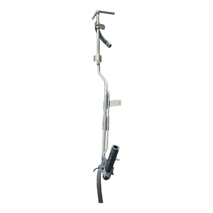 Tubo Diesel Combustible Isuzu 4jj1e5le Elf 300 18-23