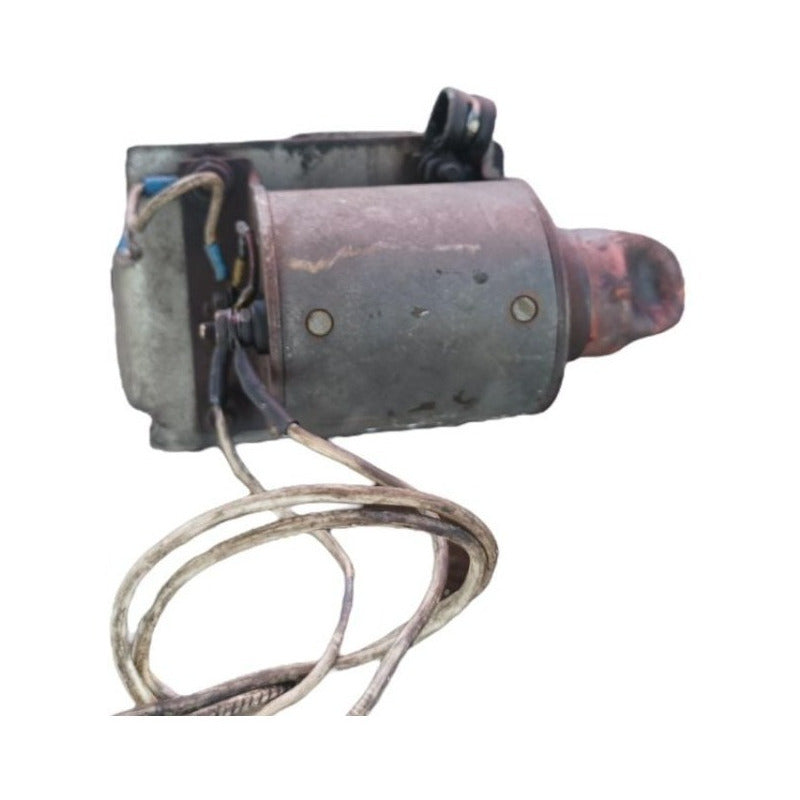 Solenoide Bobina Aceleracion Paro Motor Thermoking Base