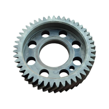 Engrane De Cigüeñal Motor Mercedes Benz Om 906