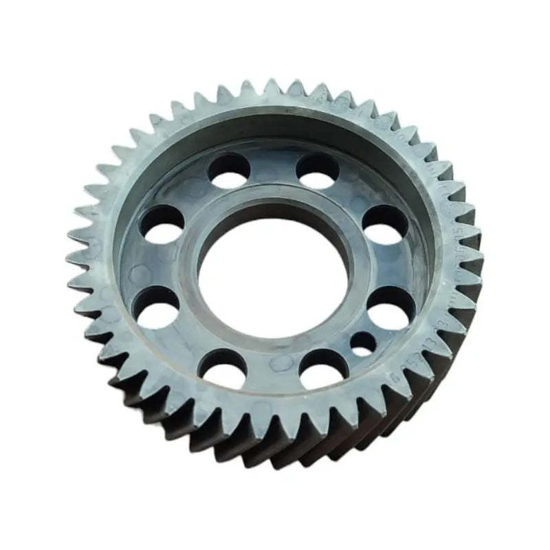 Engrane De Cigüeñal Motor Mercedes Benz Om 906