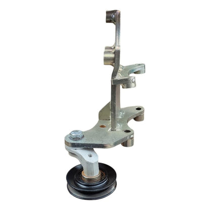Soporte Base Compresor A/c Frenos Motor Hino 300 816 Año2021
