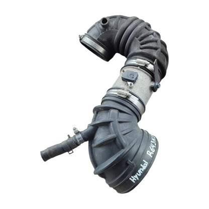 Manguera Tubo Purificador Aire Porta Filtro Hyundai H120