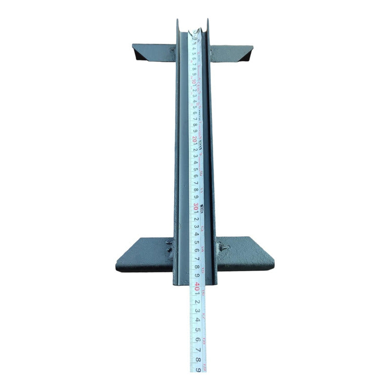 Sujetador Abrazadera Caja Baterías Freightliner Fl70