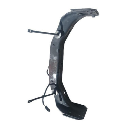 Puente Aumento Chasis Motor International 4300 Durastar