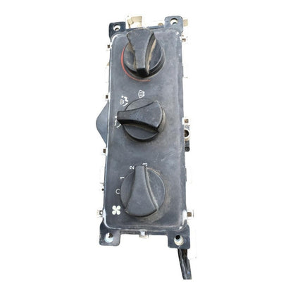 Ventilador Blower Calefacción Radiador Control Freightliner