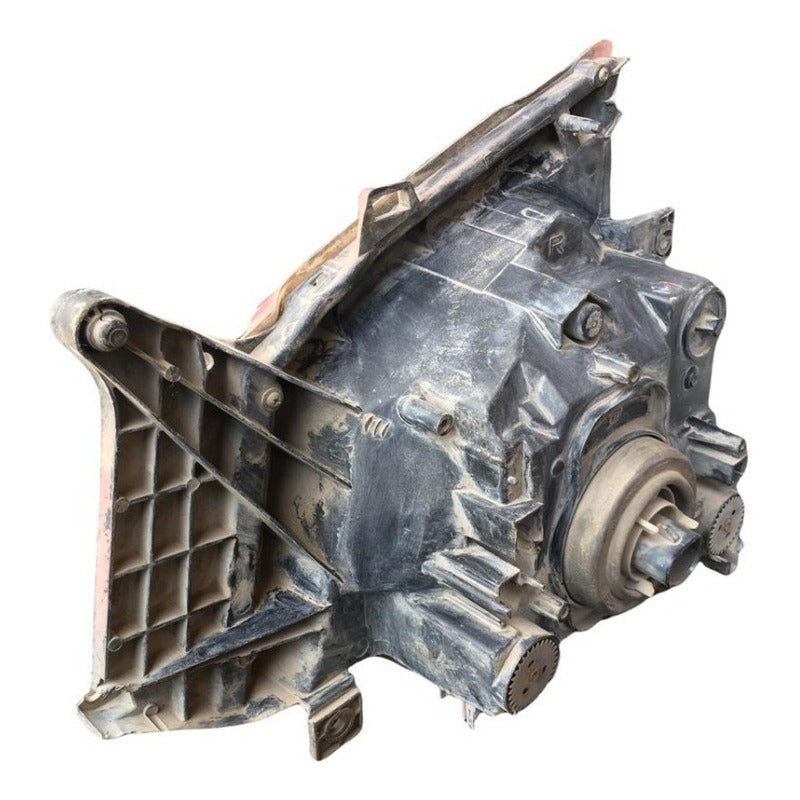 Faro Unidad Isuzu Elf 400 450 500 Par