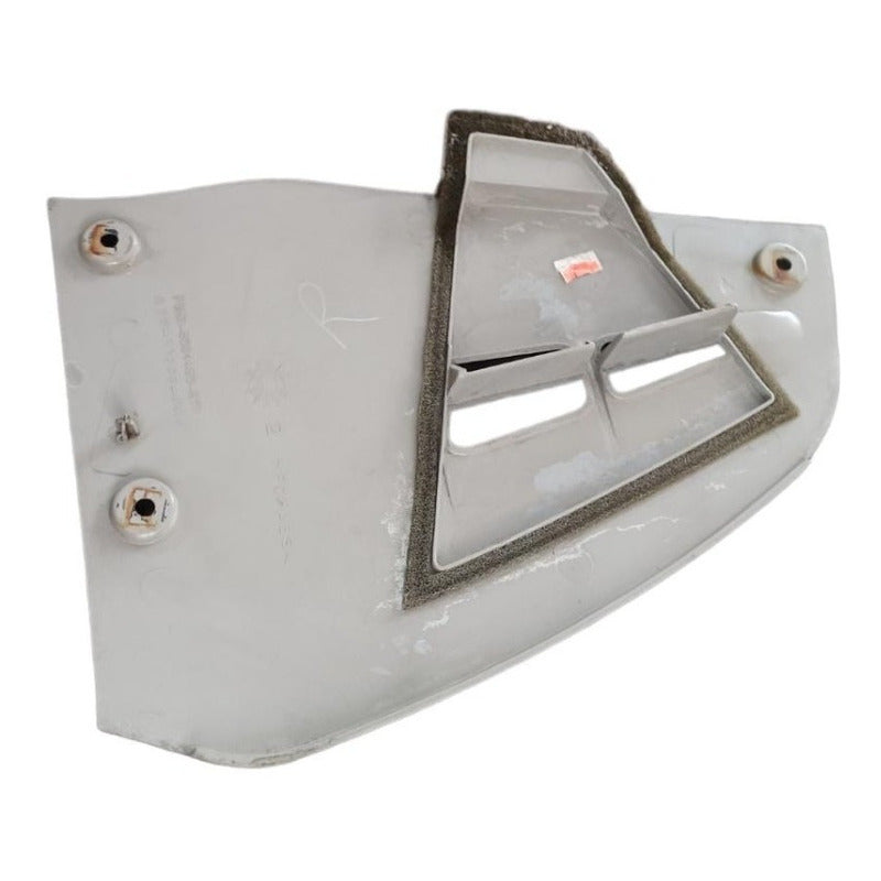 Panel Cubierta Tolva Moldura Plastico Lateral Tablero Cabina