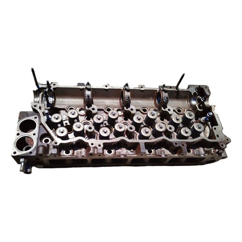 Cabeza Isuzu Elf Motor 4hk1 400 450 500