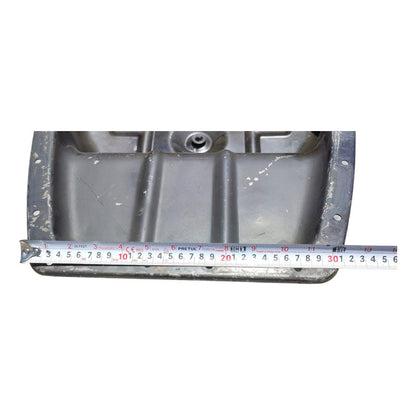Carter Motor Power Stroke 4.5l Vt275 International Citystar