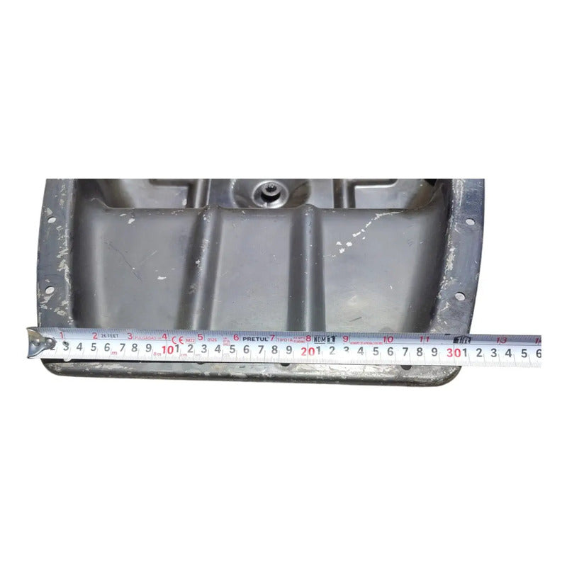 Carter Motor Power Stroke 4.5l Vt275 International Citystar