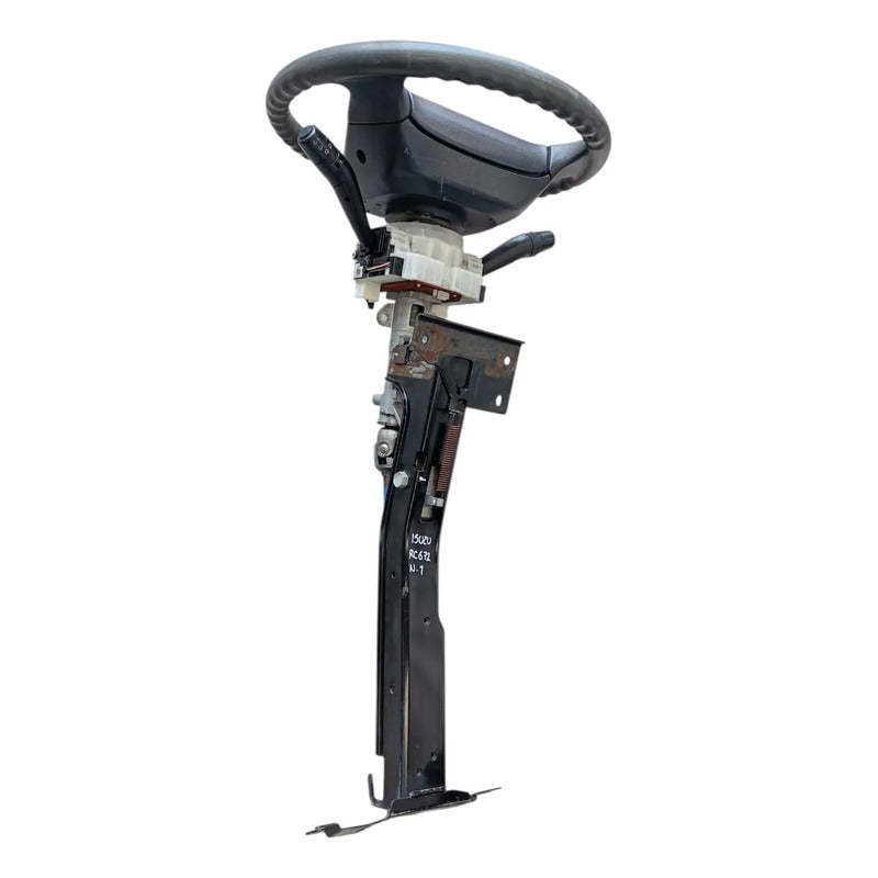 Torre Columna Volante Palanca Direccionales Isuzu Elf 500