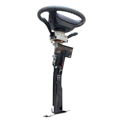 Torre Columna Volante Palanca Direccionales Isuzu Elf 500