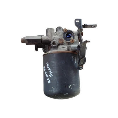 Base Soporte Secador Aire Hyundai H120