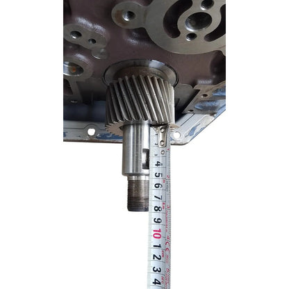 Motor 4d37 Mitsubishi Freightliner Fl360 715 917 1217 2021