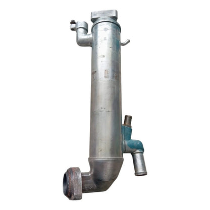 Enfriador Gases Egr Maxxforce Dt466 International 4300