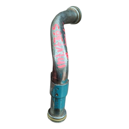 Tubo Multiple Admisión Power Stroke Vt365 6.0l Ford F450 F25