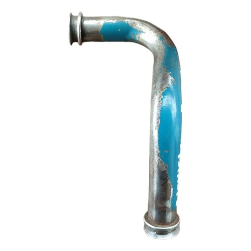 Tubo Manguera Aceite Turbo Motor Navistar Dt466e