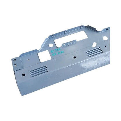 Tablero Cabina Freightliner Fl70 Estructura Base Pared Gris