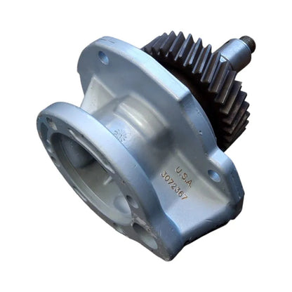 Toma Fuerza Compresor Aire Frenos Motor Cummins N14 M11