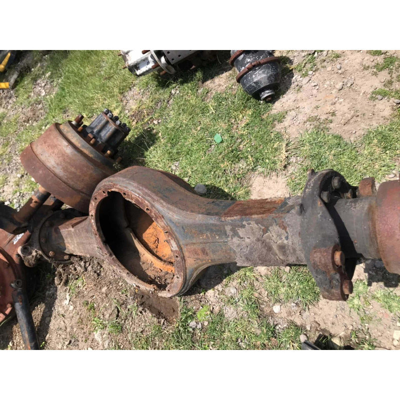 Funda Diferencial Motriz  Rockwell 44 Mil Lbs