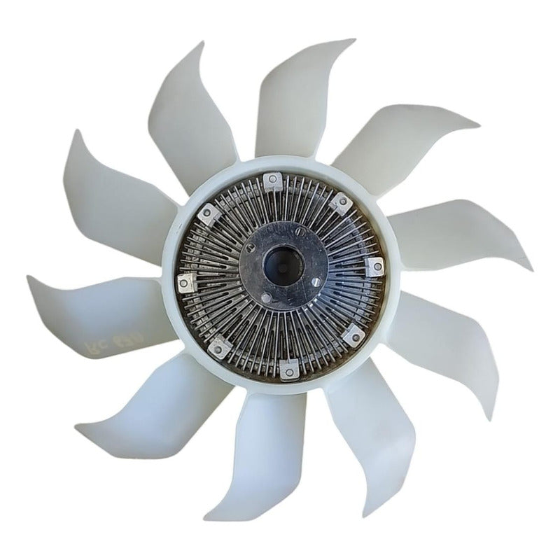 Ventilador Térmico Fan Clutch Isuzu 4jj1 Elf 300 200
