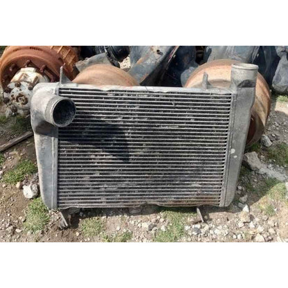 Postenfriador Intercooler Mercedes Benz 904 906 Autobús