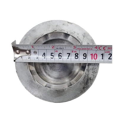 Piston Con Viela Motor Paccar Px-6, Cummins; Isb 6.7l