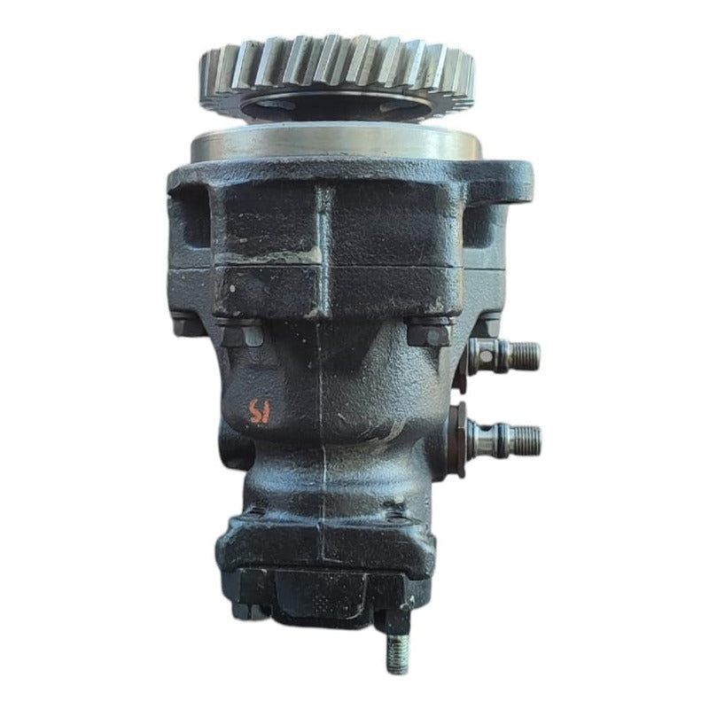 Bomba Dirección Hidráulica Motor Isuzu 4hk1 Elf 400 450 500