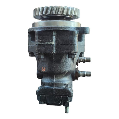 Bomba Dirección Hidráulica Motor Isuzu 4hk1 Elf 400 450 500