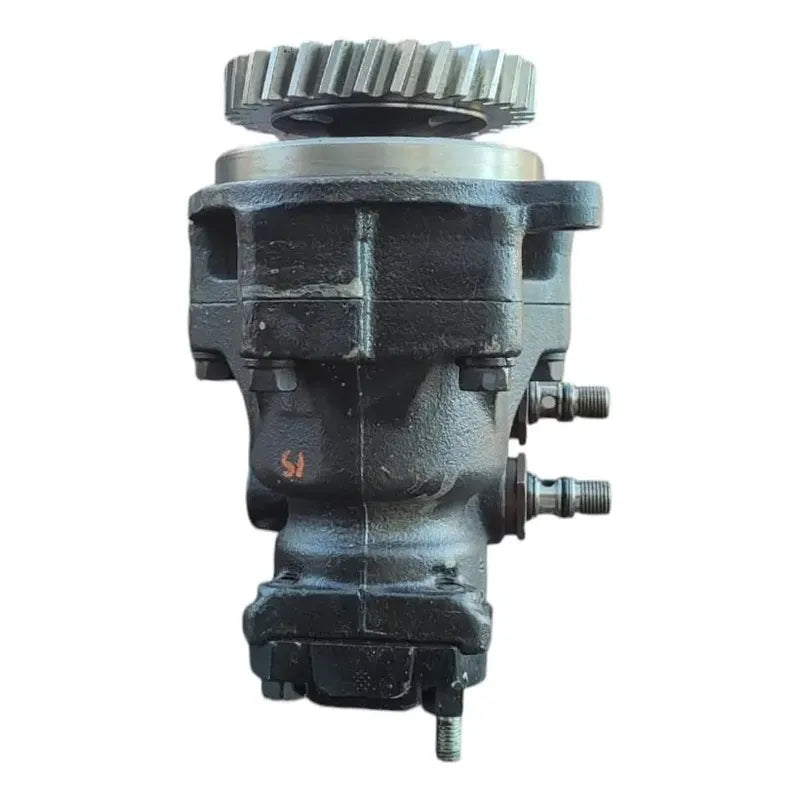 Bomba Dirección Hidráulica Motor Isuzu 4hk1 Elf 400 450 500