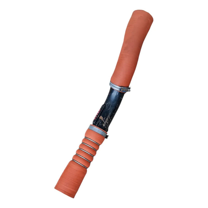 Tubo Manguera Aire Admision Postenfriador Sterling Fl360