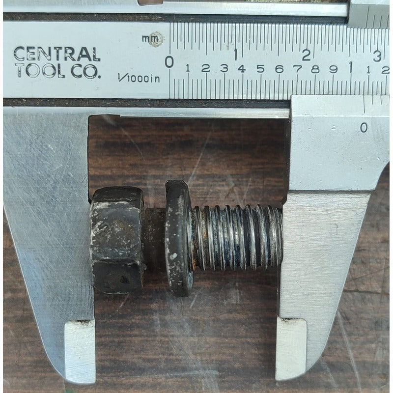 Tornillo Clutch Motor Motor Sterling Fl 360 Freightliner