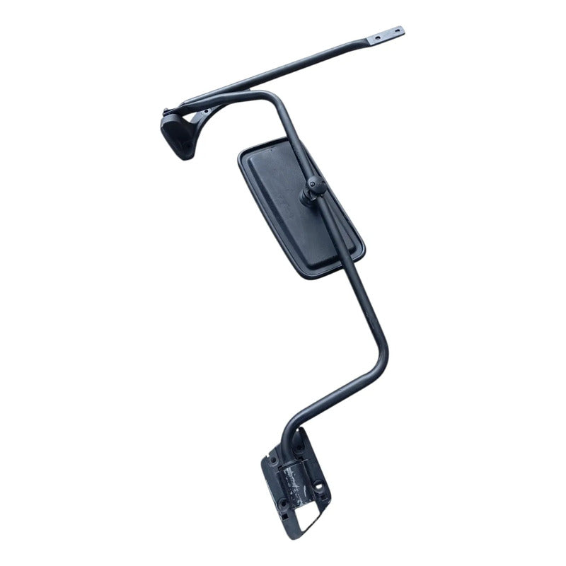 Base Soporte Espejo Lateral  Isuzu Elf 500 Piloto Negro