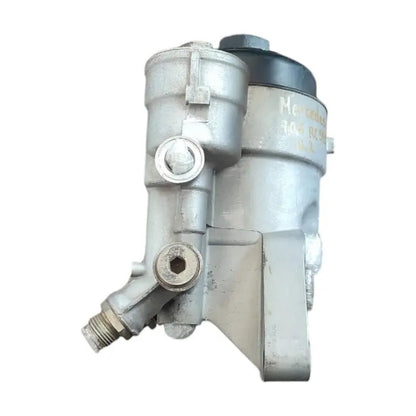 Base Soporte Filtro Diésel Motor Mercedes Benz Om 906 904