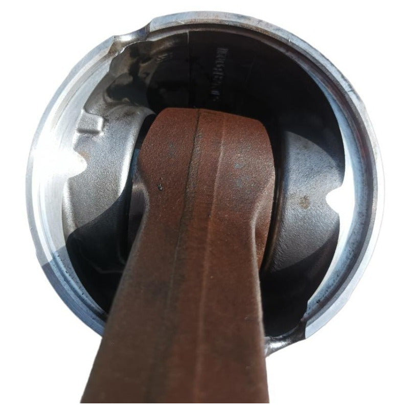 Pistón Biela Perno Motor Navistar Maxxforce 7.6l Internation