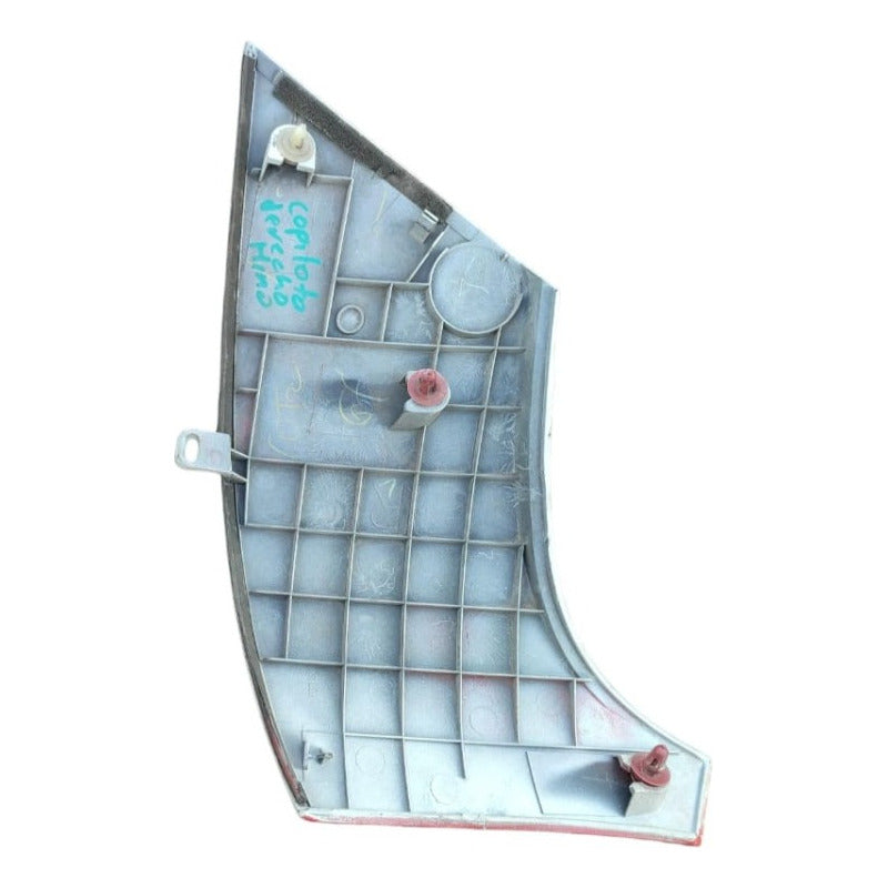 Moldura Lateral Cabina Hino 300 816 716 Copiloto
