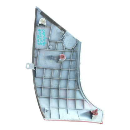 Moldura Lateral Cabina Hino 300 816 716 Copiloto