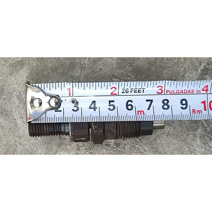 Inyector Motor Kubota V2203 Minicargador Bobcat