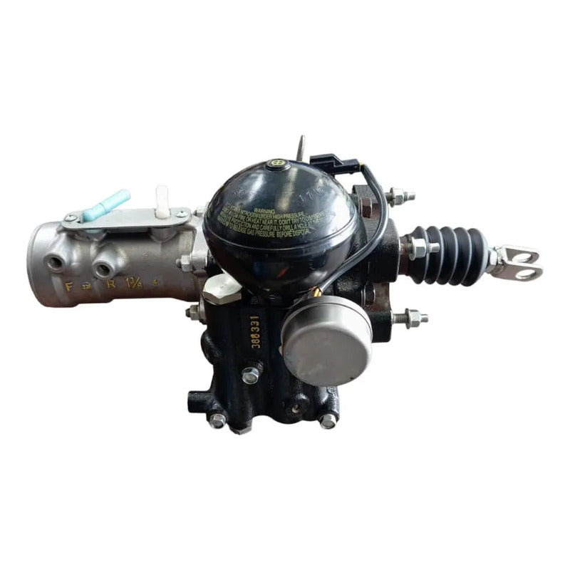 Hidro Booster Pedal Bomba Frenos Isuzu Elf 450