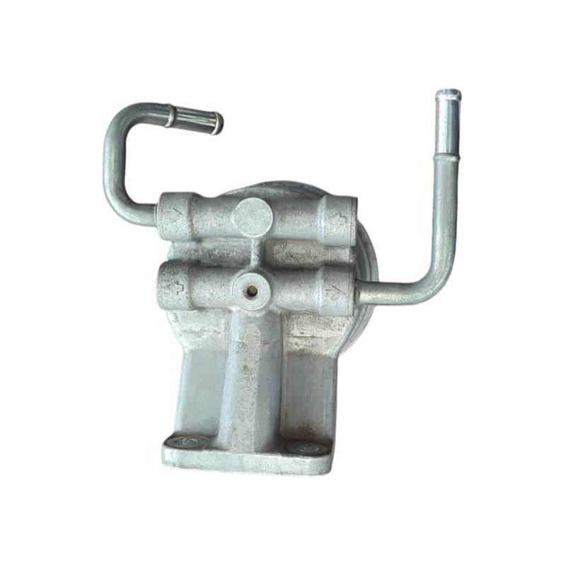 Base Soporte Filtro Diésel Hino 300 716 816 616