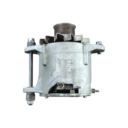 Alternador Cummins 6bt Isb Casco Para Reparar